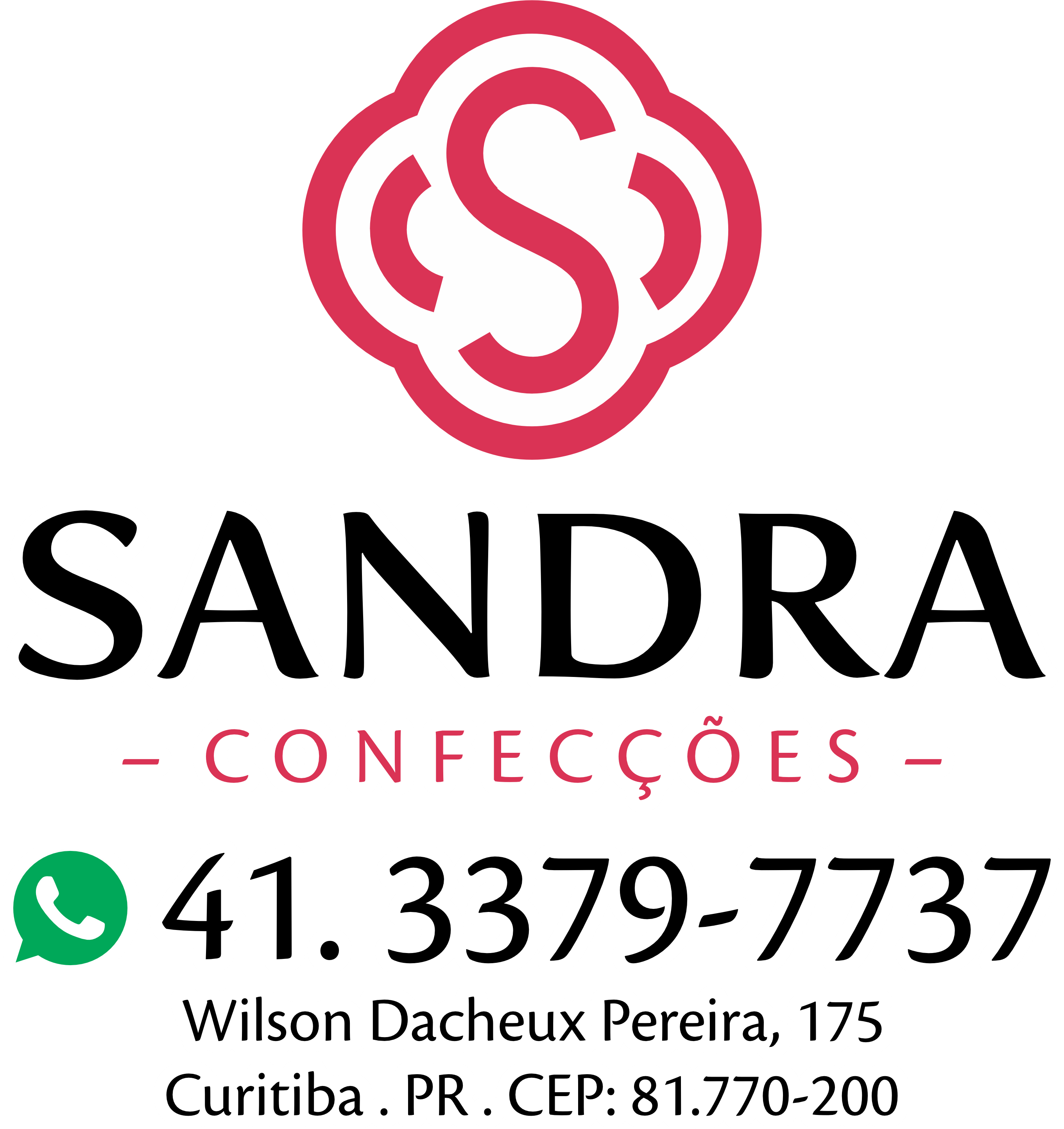 Sandra Confecções